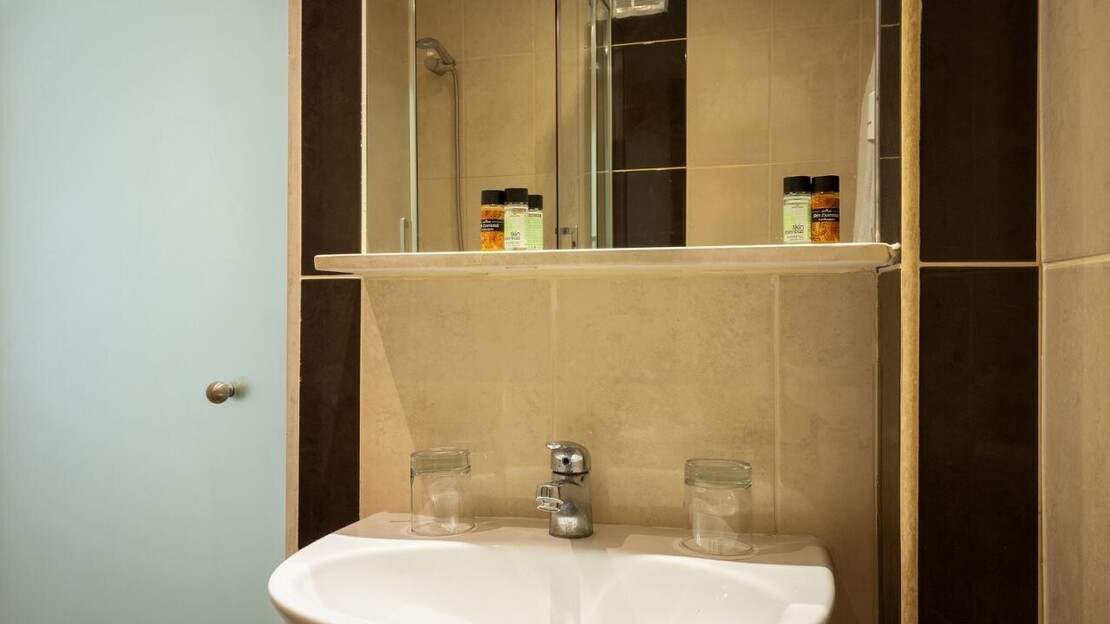 Mitsis Messonghi Beach Hotel